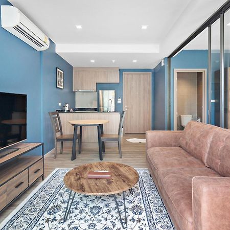 Rain Cha Am - Hua Hin By J&P Apartment Cha-Am Room photo