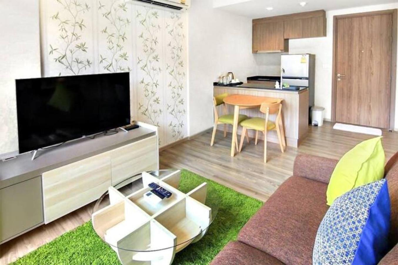 Rain Cha Am - Hua Hin By J&P Apartment Cha-Am Room photo