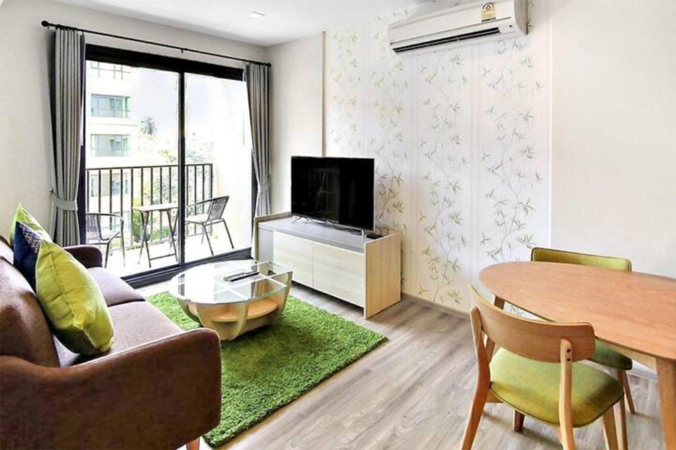 Rain Cha Am - Hua Hin By J&P Apartment Cha-Am Room photo