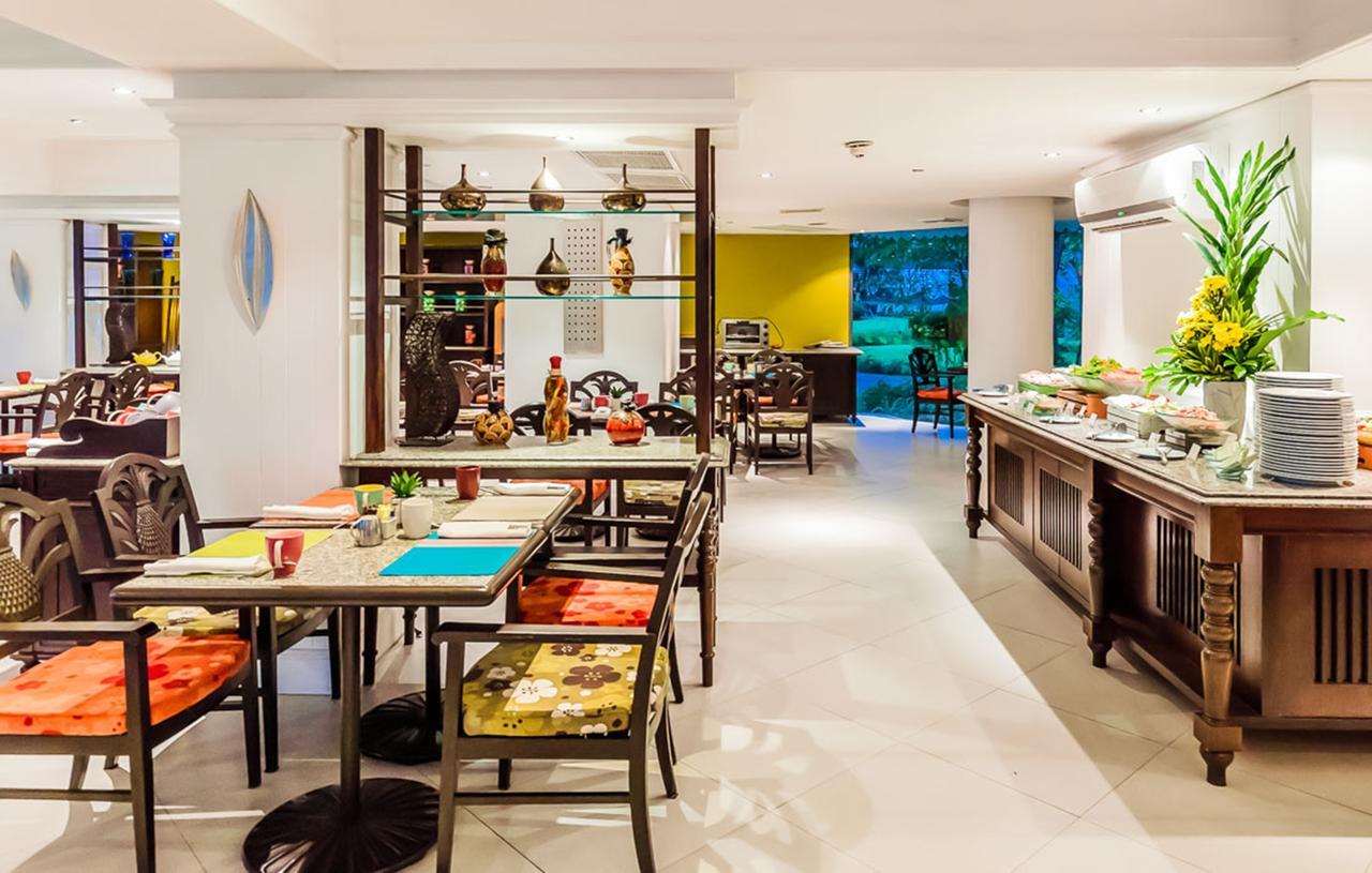 Rain Cha Am - Hua Hin By J&P Apartment Cha-Am Exterior photo